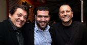Lan�amento do projeto Sele��o de Sabores aconteceu no Zena Caf� Itaim