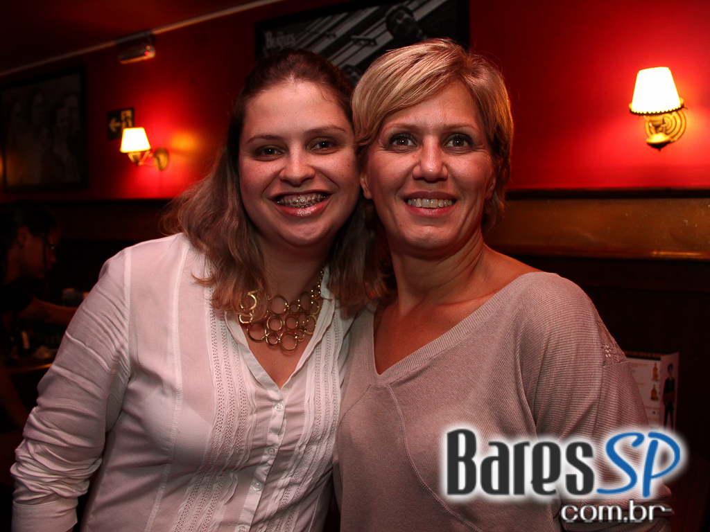 Apresentação de Rodrigo Armelin & Banda Insônica no Republic Pub Apresentação de Rodrigo Armelin & Banda Insônica no Republic Pub