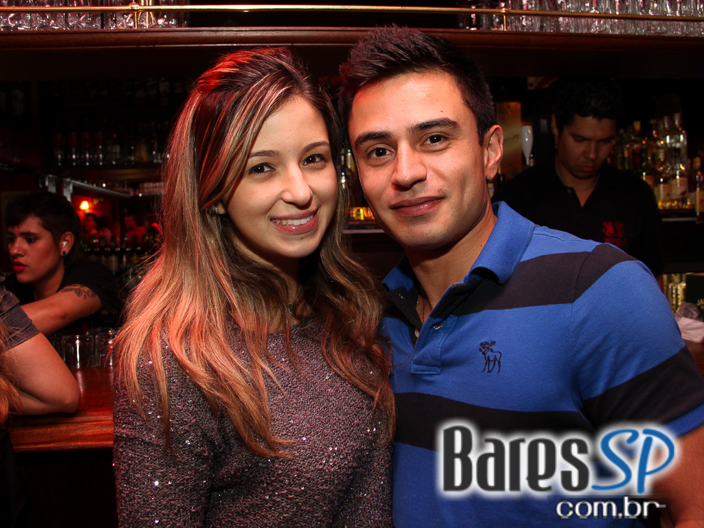 Apresentação de Rodrigo Armelin & Banda Insônica no Republic Pub Apresentação de Rodrigo Armelin & Banda Insônica no Republic Pub