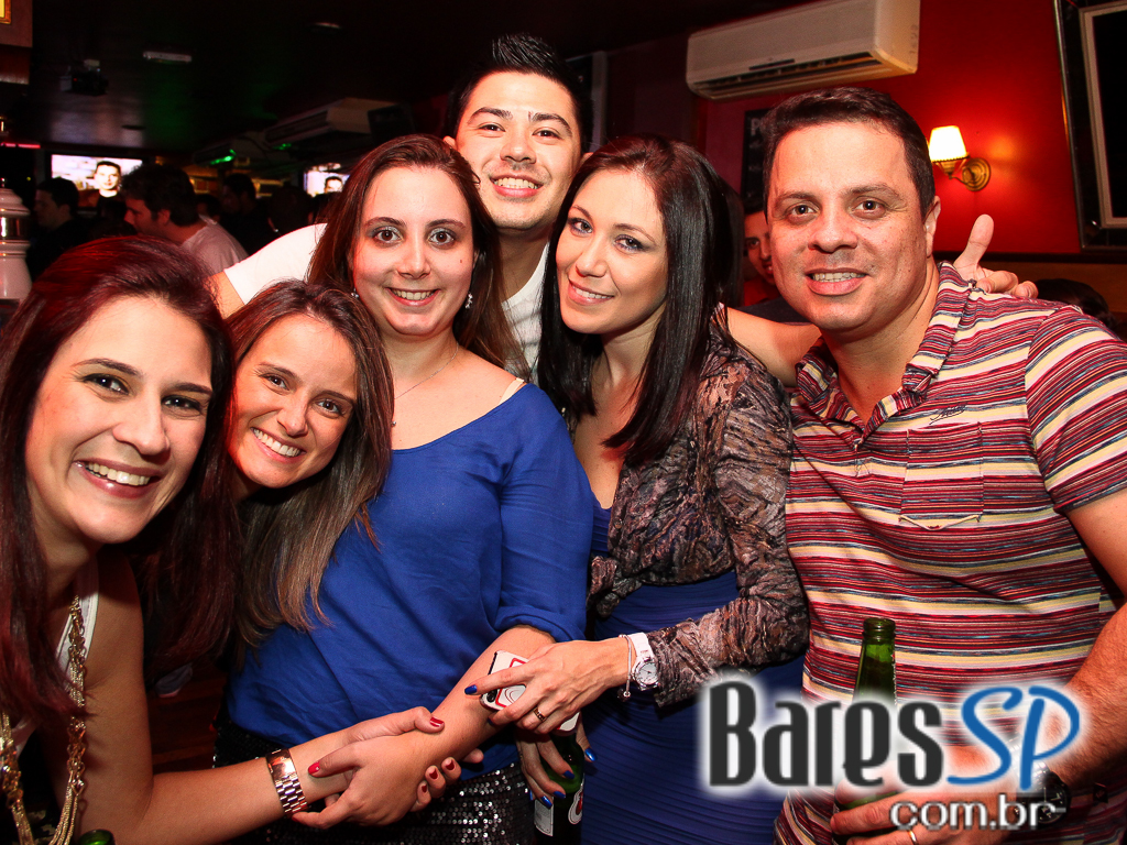Apresentação de Rodrigo Armelin & Banda Insônica no Republic Pub Apresentação de Rodrigo Armelin & Banda Insônica no Republic Pub