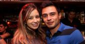 Apresenta��o de Rodrigo Armelin & Banda Ins�nica no Republic Pub 