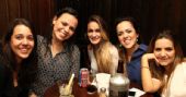 BarBir� recebeu na noite da �ltima quinta-feira a banda Vintage Box