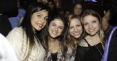 Rodrigo Armelin & Banda Overman no Republic Pub 