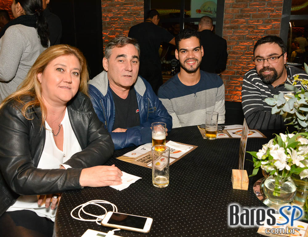 Villa Bisutti recebeu Festa de Premiação do Comida di Buteco 2017 Villa Bisutti recebeu Festa de Premiação do Comida di Buteco 2017