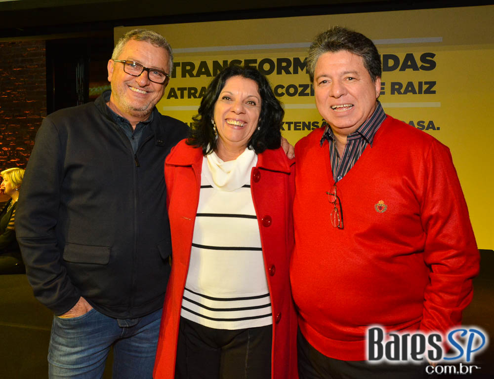 Villa Bisutti recebeu Festa de Premiação do Comida di Buteco 2017 Villa Bisutti recebeu Festa de Premiação do Comida di Buteco 2017