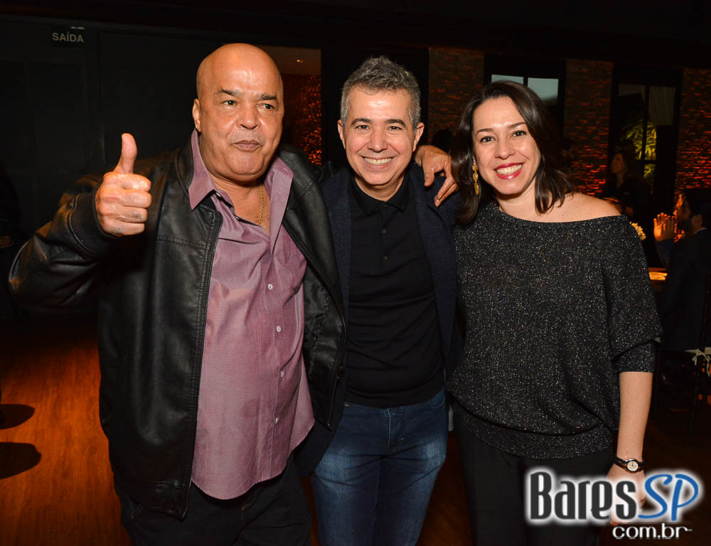 Villa Bisutti recebeu Festa de Premiação do Comida di Buteco 2017 Villa Bisutti recebeu Festa de Premiação do Comida di Buteco 2017