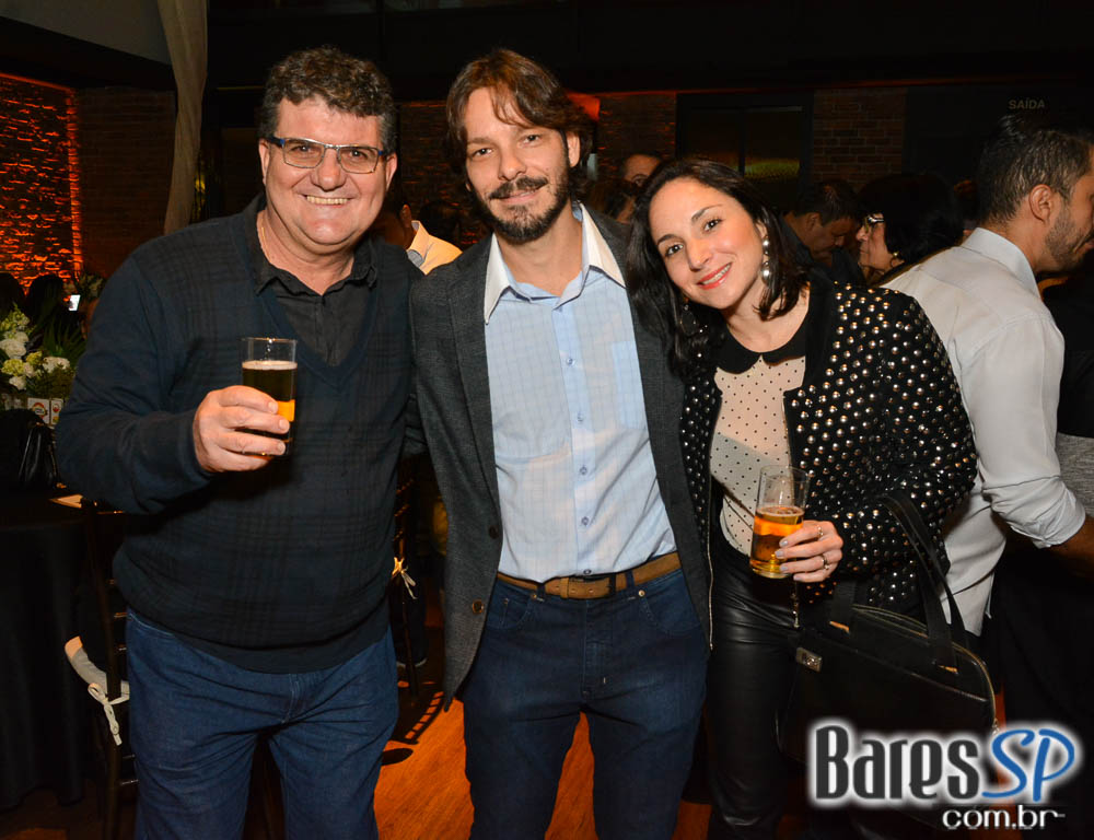 Villa Bisutti recebeu Festa de Premiação do Comida di Buteco 2017 Villa Bisutti recebeu Festa de Premiação do Comida di Buteco 2017