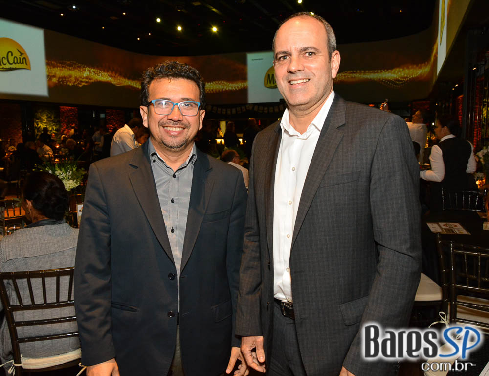 Villa Bisutti recebeu Festa de Premiação do Comida di Buteco 2017 Villa Bisutti recebeu Festa de Premiação do Comida di Buteco 2017