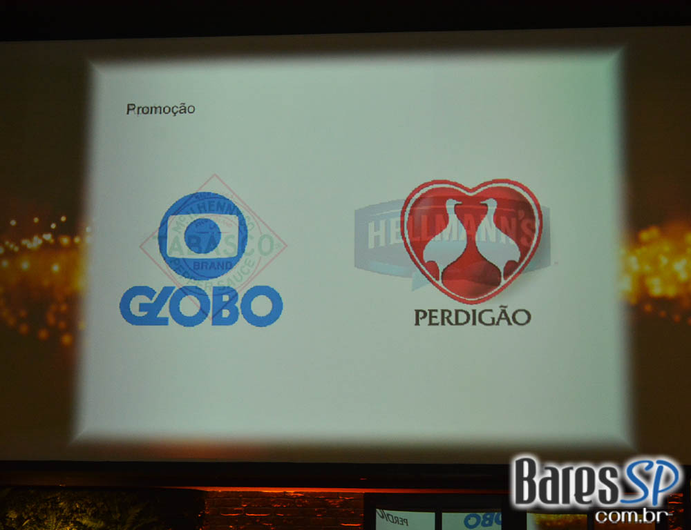 Villa Bisutti recebeu Festa de Premiação do Comida di Buteco 2017 Villa Bisutti recebeu Festa de Premiação do Comida di Buteco 2017