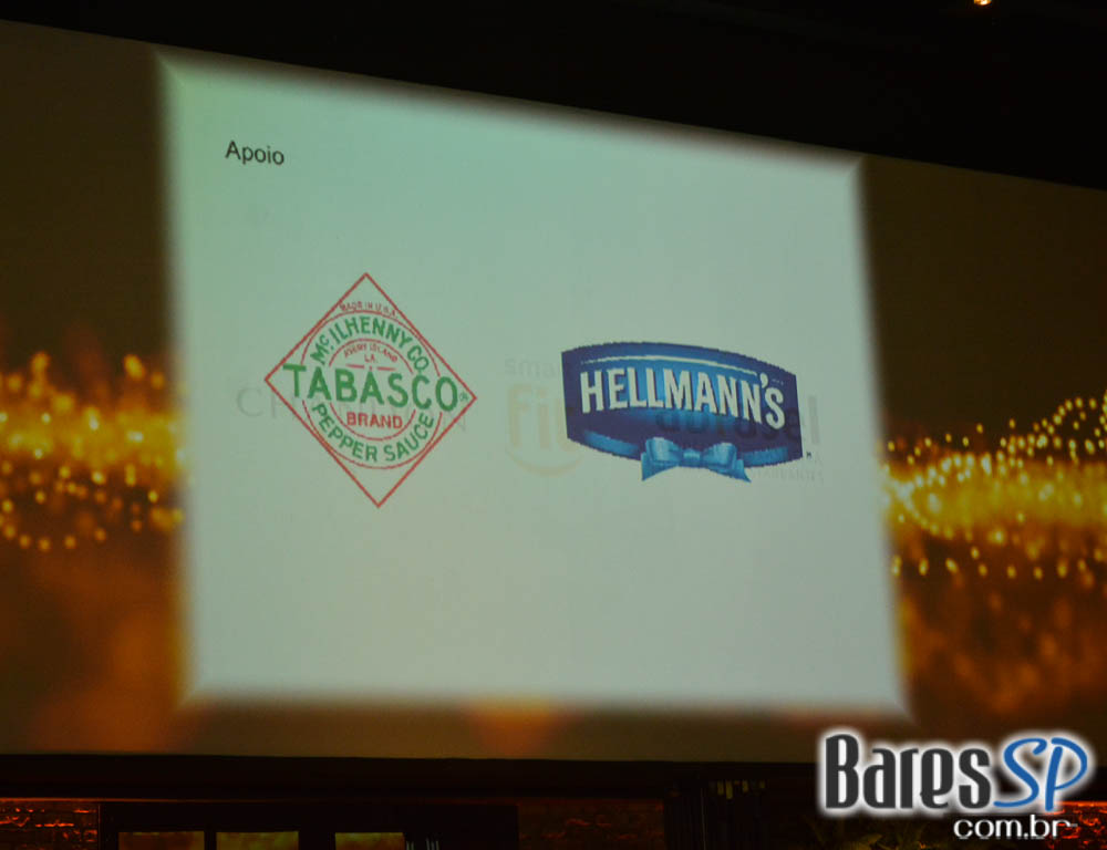 Villa Bisutti recebeu Festa de Premiação do Comida di Buteco 2017 Villa Bisutti recebeu Festa de Premiação do Comida di Buteco 2017