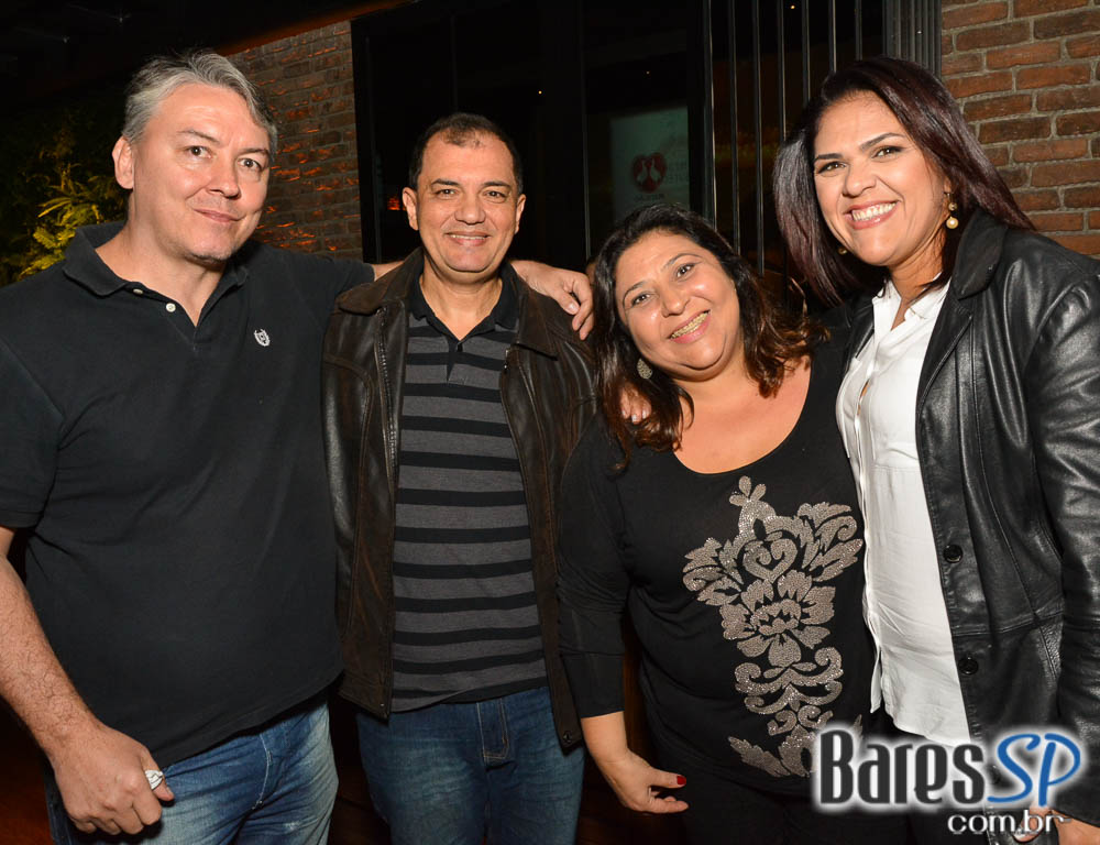 Villa Bisutti recebeu Festa de Premiação do Comida di Buteco 2017 Villa Bisutti recebeu Festa de Premiação do Comida di Buteco 2017