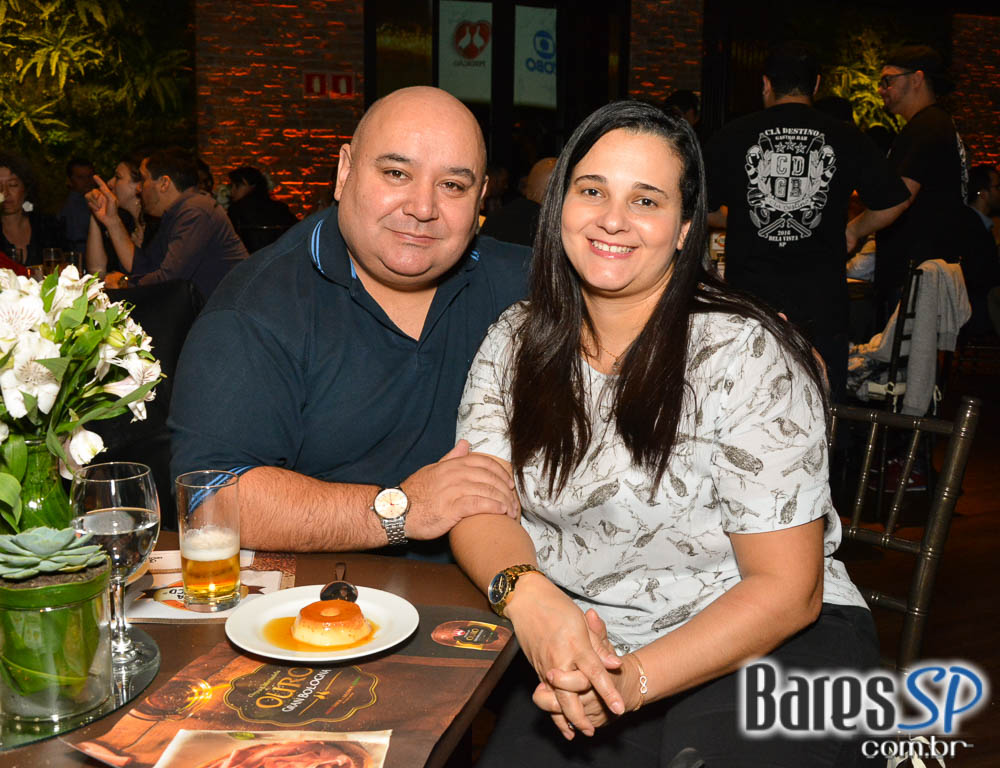 Villa Bisutti recebeu Festa de Premiação do Comida di Buteco 2017 Villa Bisutti recebeu Festa de Premiação do Comida di Buteco 2017