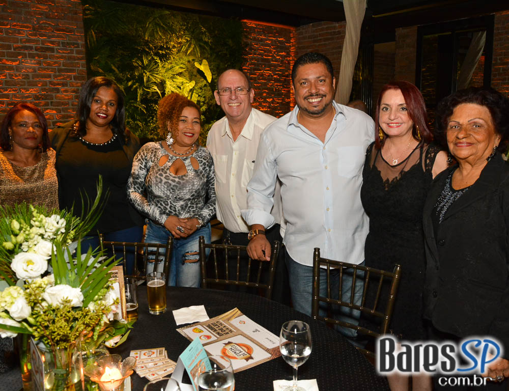 Villa Bisutti recebeu Festa de Premiação do Comida di Buteco 2017 Villa Bisutti recebeu Festa de Premiação do Comida di Buteco 2017