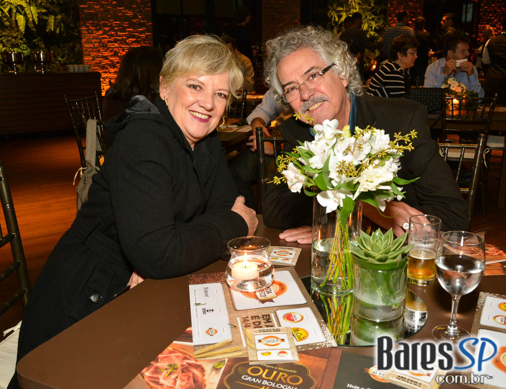 Villa Bisutti recebeu Festa de Premiação do Comida di Buteco 2017 Villa Bisutti recebeu Festa de Premiação do Comida di Buteco 2017