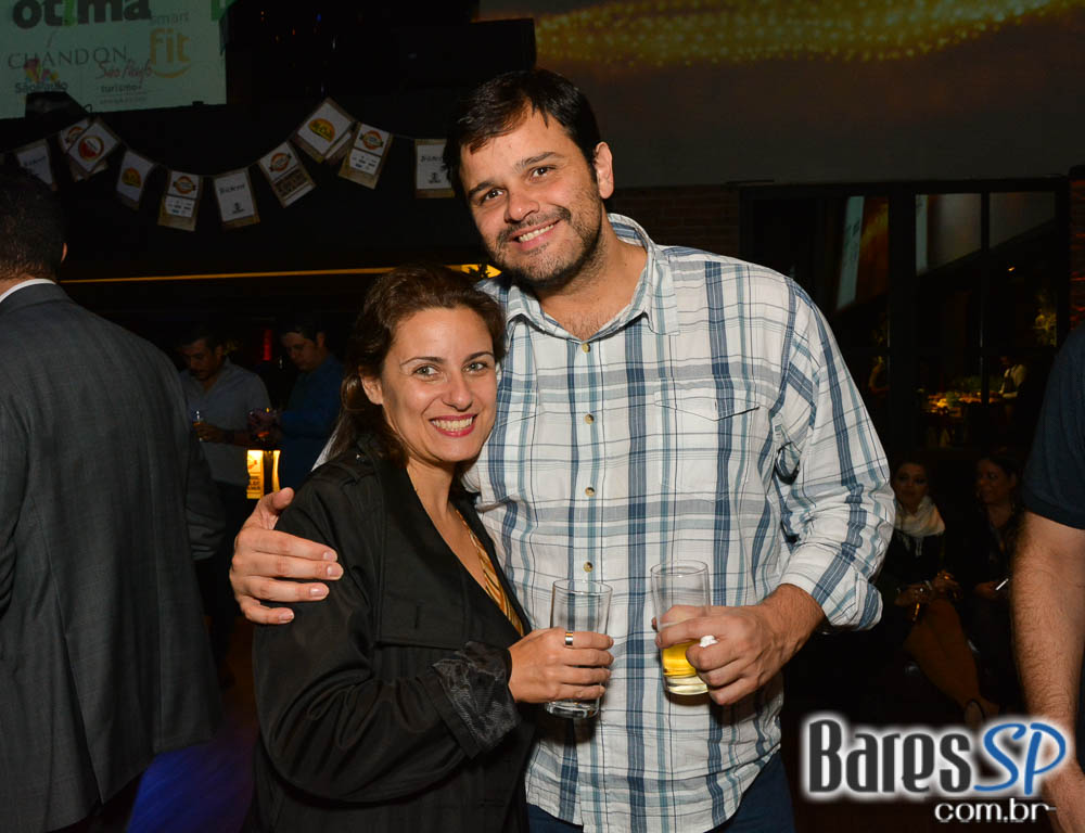 Villa Bisutti recebeu Festa de Premiação do Comida di Buteco 2017 Villa Bisutti recebeu Festa de Premiação do Comida di Buteco 2017