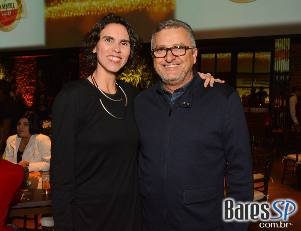 Villa Bisutti recebeu Festa de Premiação do Comida di Buteco 2017 Villa Bisutti recebeu Festa de Premiação do Comida di Buteco 2017