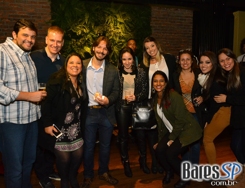 Villa Bisutti recebeu Festa de Premiação do Comida di Buteco 2017 Villa Bisutti recebeu Festa de Premiação do Comida di Buteco 2017