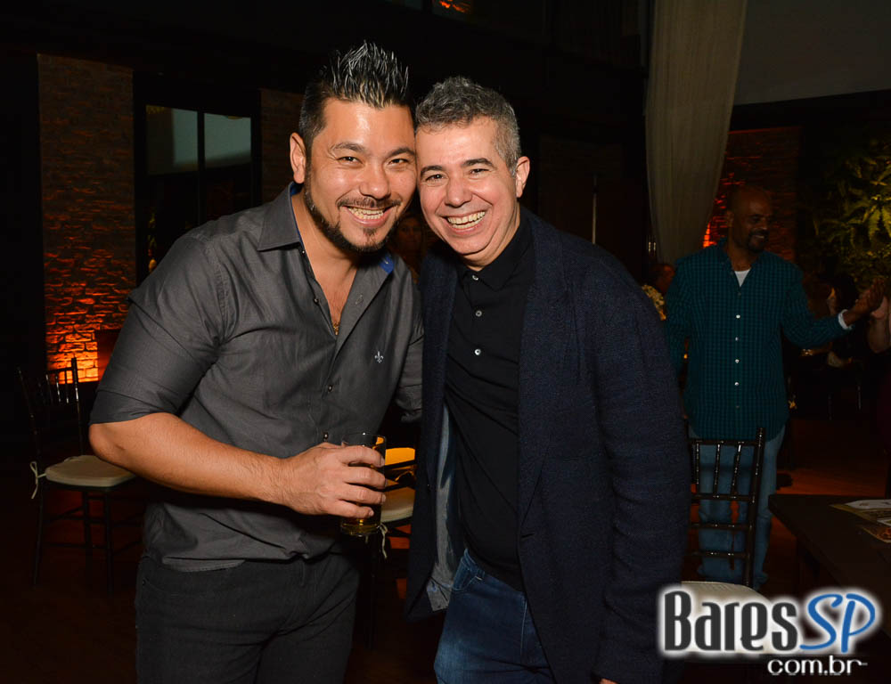 Villa Bisutti recebeu Festa de Premiação do Comida di Buteco 2017 Villa Bisutti recebeu Festa de Premiação do Comida di Buteco 2017