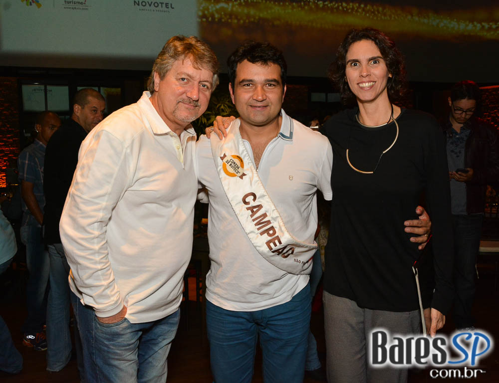 Villa Bisutti recebeu Festa de Premiação do Comida di Buteco 2017 Villa Bisutti recebeu Festa de Premiação do Comida di Buteco 2017