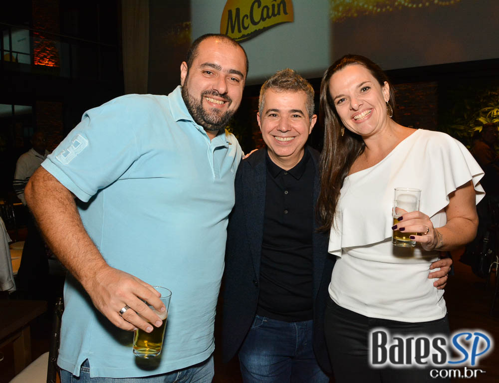 Villa Bisutti recebeu Festa de Premiação do Comida di Buteco 2017 Villa Bisutti recebeu Festa de Premiação do Comida di Buteco 2017