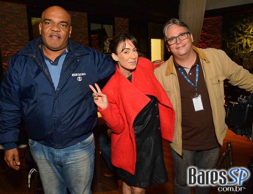 Villa Bisutti recebeu Festa de Premiação do Comida di Buteco 2017 Villa Bisutti recebeu Festa de Premiação do Comida di Buteco 2017