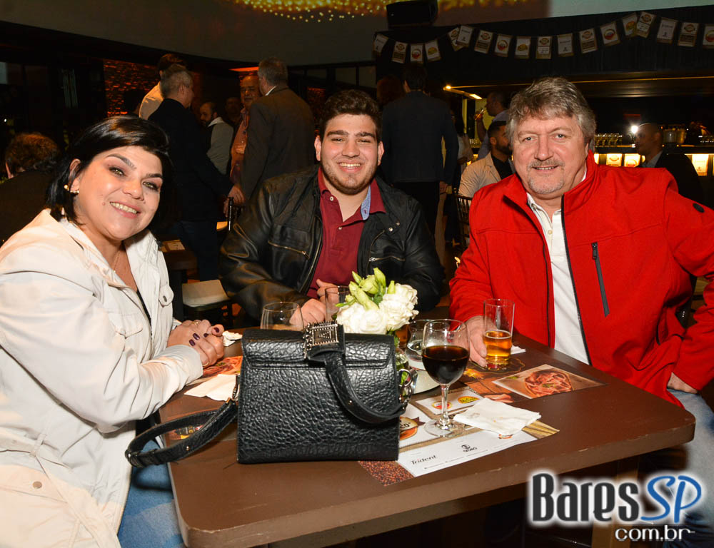 Villa Bisutti recebeu Festa de Premiação do Comida di Buteco 2017 Villa Bisutti recebeu Festa de Premiação do Comida di Buteco 2017