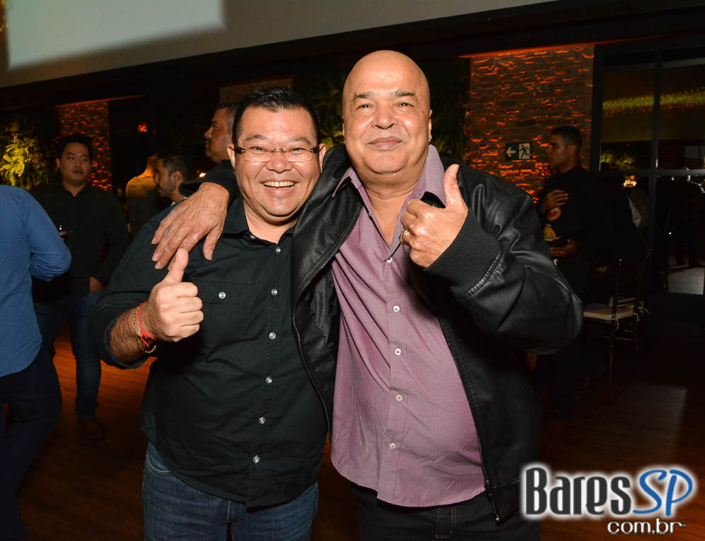 Villa Bisutti recebeu Festa de Premiação do Comida di Buteco 2017 Villa Bisutti recebeu Festa de Premiação do Comida di Buteco 2017