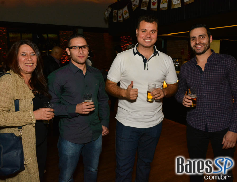 Villa Bisutti recebeu Festa de Premiação do Comida di Buteco 2017 Villa Bisutti recebeu Festa de Premiação do Comida di Buteco 2017