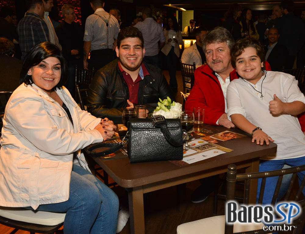 Villa Bisutti recebeu Festa de Premiação do Comida di Buteco 2017 Villa Bisutti recebeu Festa de Premiação do Comida di Buteco 2017