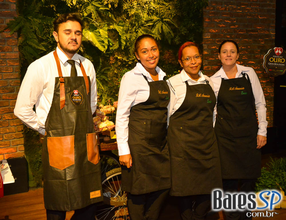 Villa Bisutti recebeu Festa de Premiação do Comida di Buteco 2017 Villa Bisutti recebeu Festa de Premiação do Comida di Buteco 2017