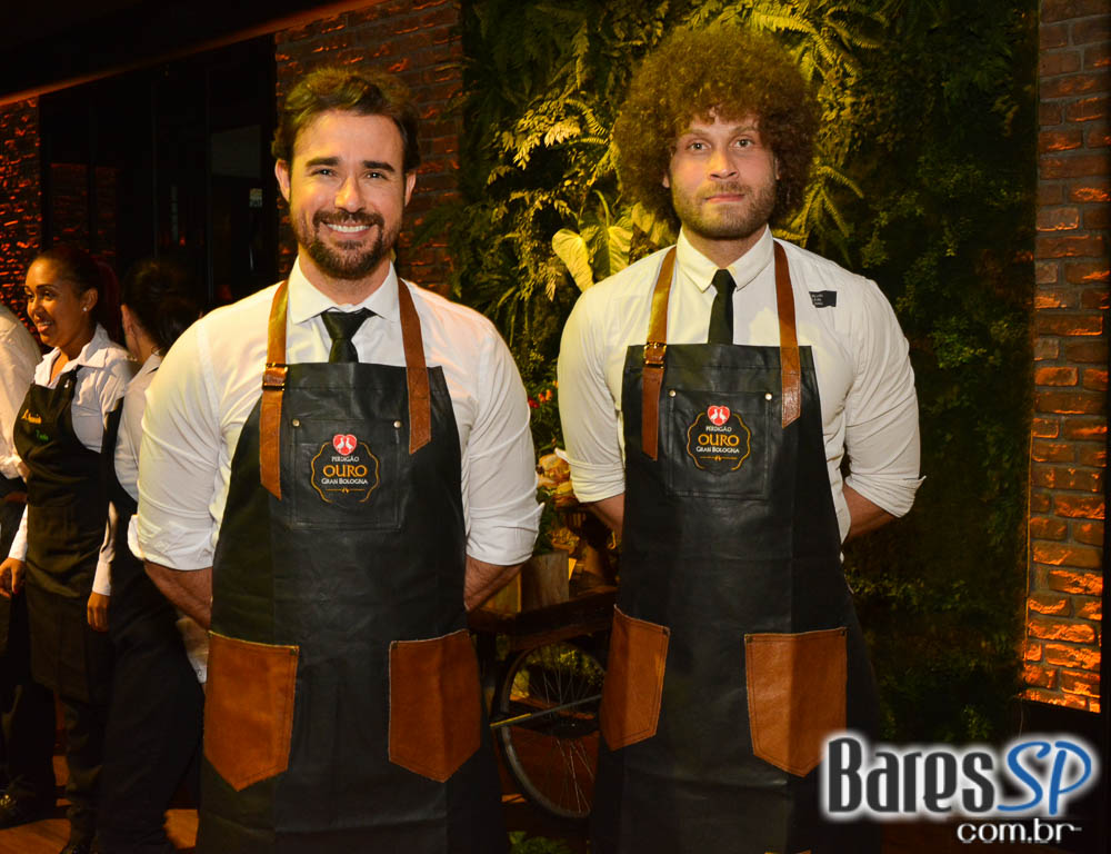 Villa Bisutti recebeu Festa de Premiação do Comida di Buteco 2017 Villa Bisutti recebeu Festa de Premiação do Comida di Buteco 2017