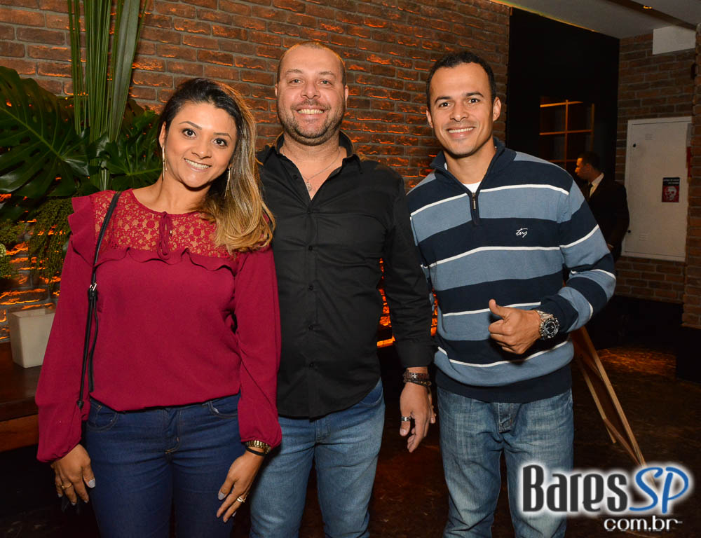 Villa Bisutti recebeu Festa de Premiação do Comida di Buteco 2017 Villa Bisutti recebeu Festa de Premiação do Comida di Buteco 2017