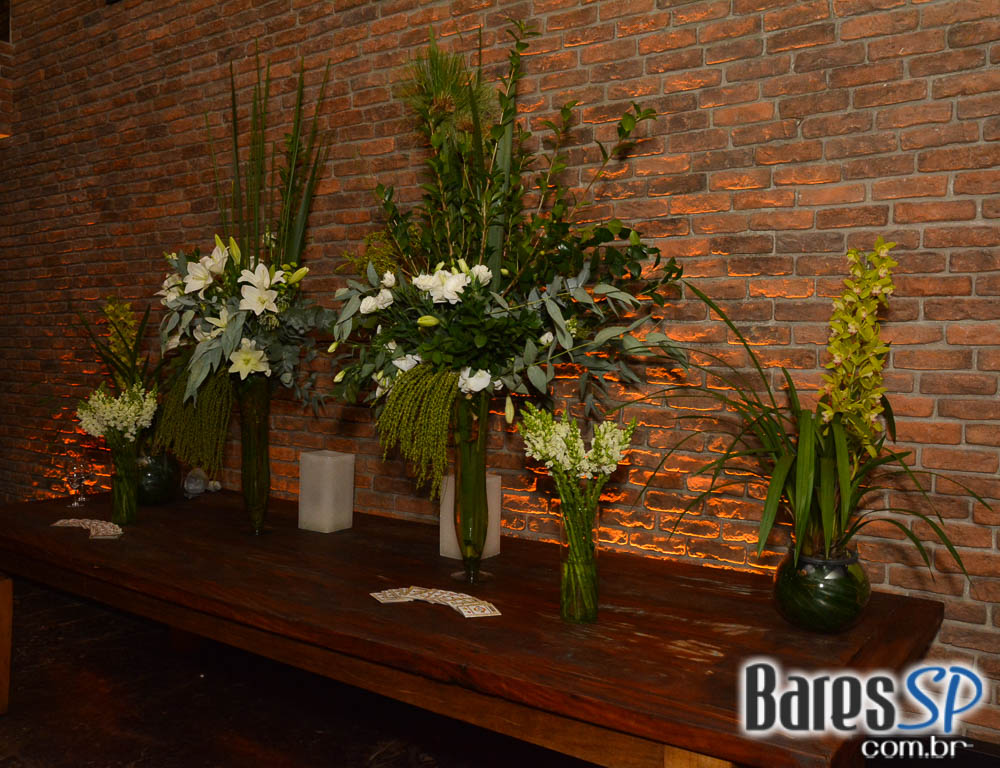 Villa Bisutti recebeu Festa de Premiação do Comida di Buteco 2017 Villa Bisutti recebeu Festa de Premiação do Comida di Buteco 2017