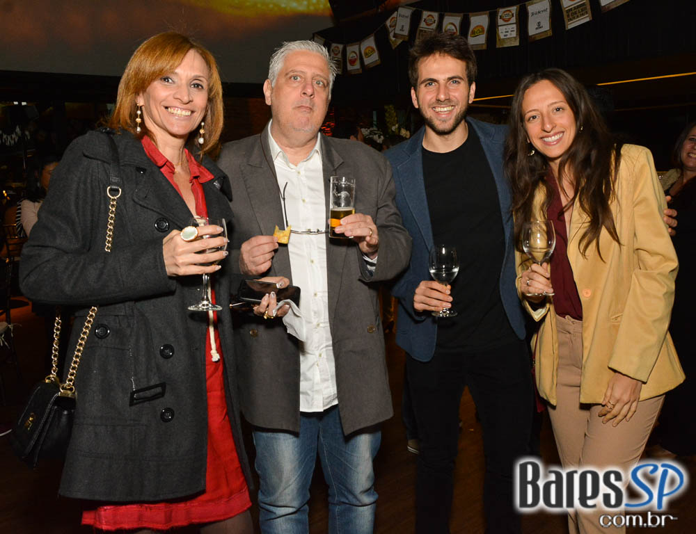 Villa Bisutti recebeu Festa de Premiação do Comida di Buteco 2017 Villa Bisutti recebeu Festa de Premiação do Comida di Buteco 2017