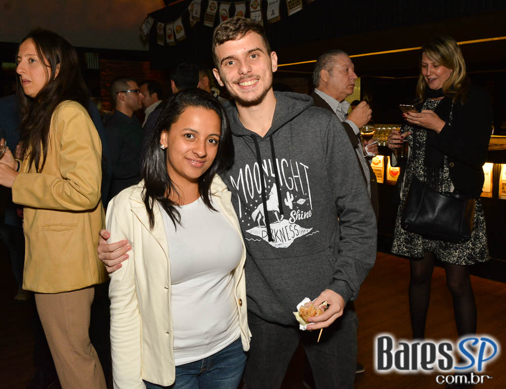 Villa Bisutti recebeu Festa de Premiação do Comida di Buteco 2017 Villa Bisutti recebeu Festa de Premiação do Comida di Buteco 2017