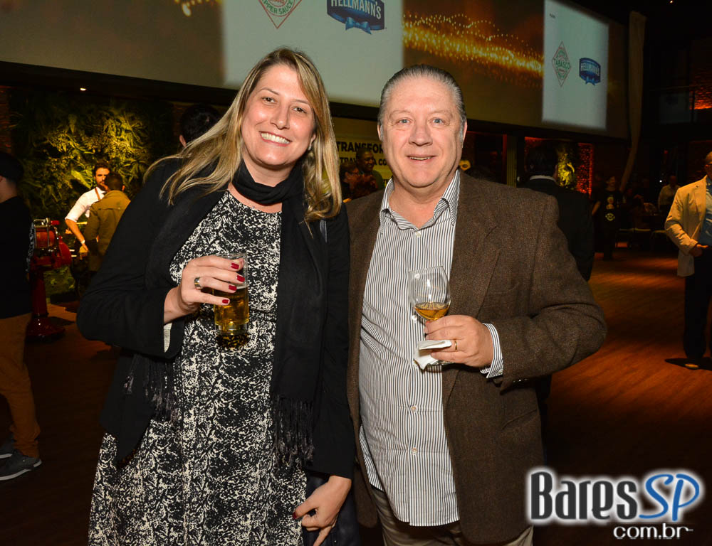 Villa Bisutti recebeu Festa de Premiação do Comida di Buteco 2017 Villa Bisutti recebeu Festa de Premiação do Comida di Buteco 2017