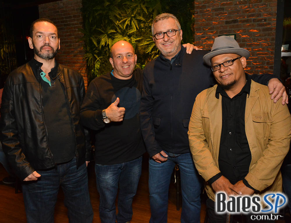 Villa Bisutti recebeu Festa de Premiação do Comida di Buteco 2017 Villa Bisutti recebeu Festa de Premiação do Comida di Buteco 2017