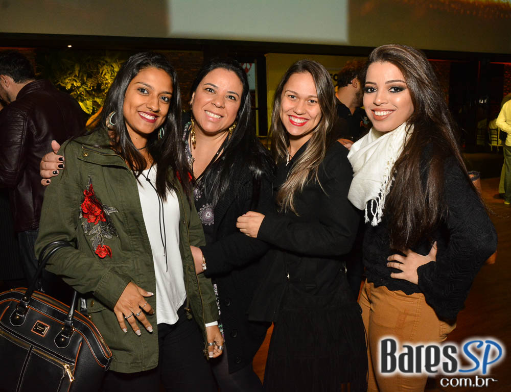 Villa Bisutti recebeu Festa de Premiação do Comida di Buteco 2017 Villa Bisutti recebeu Festa de Premiação do Comida di Buteco 2017