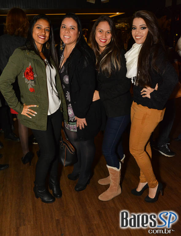 Villa Bisutti recebeu Festa de Premiação do Comida di Buteco 2017 Villa Bisutti recebeu Festa de Premiação do Comida di Buteco 2017