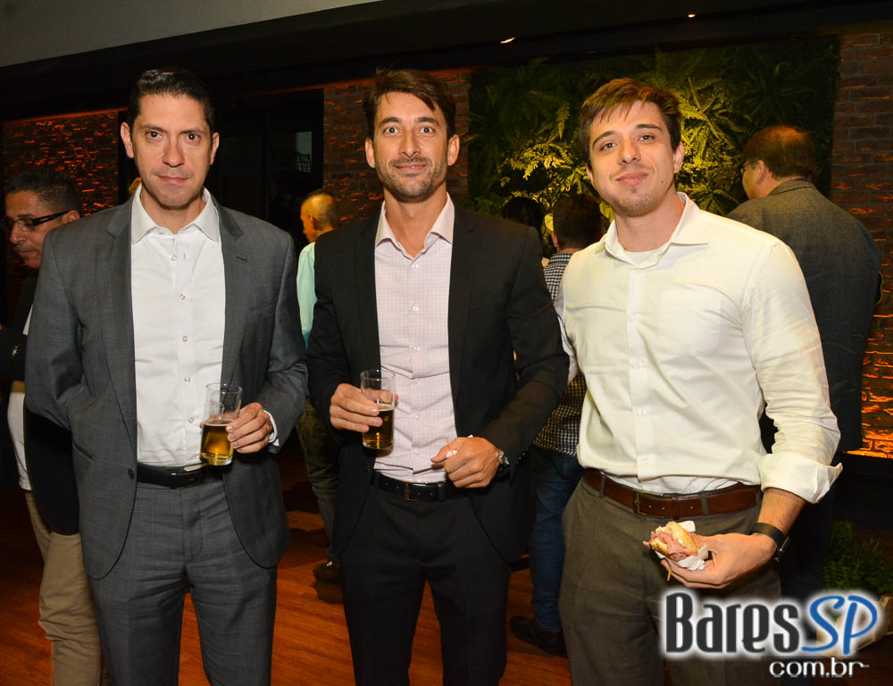 Villa Bisutti recebeu Festa de Premiação do Comida di Buteco 2017 Villa Bisutti recebeu Festa de Premiação do Comida di Buteco 2017