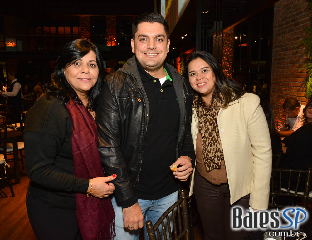 Villa Bisutti recebeu Festa de Premiação do Comida di Buteco 2017 Villa Bisutti recebeu Festa de Premiação do Comida di Buteco 2017