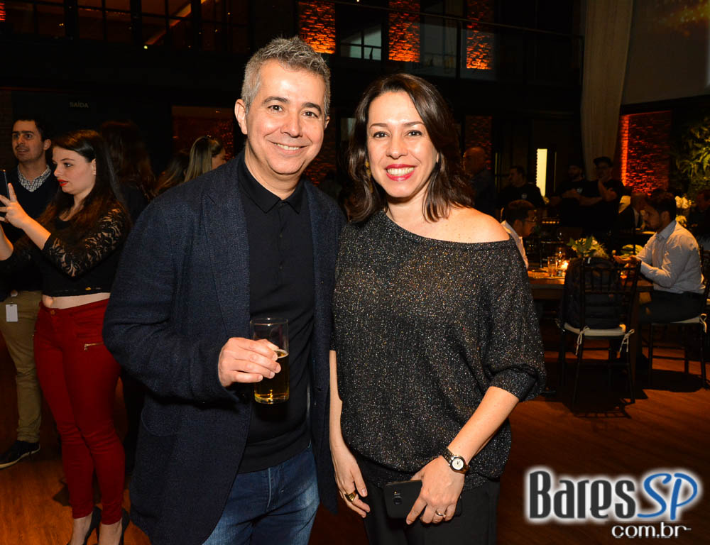 Villa Bisutti recebeu Festa de Premiação do Comida di Buteco 2017 Villa Bisutti recebeu Festa de Premiação do Comida di Buteco 2017