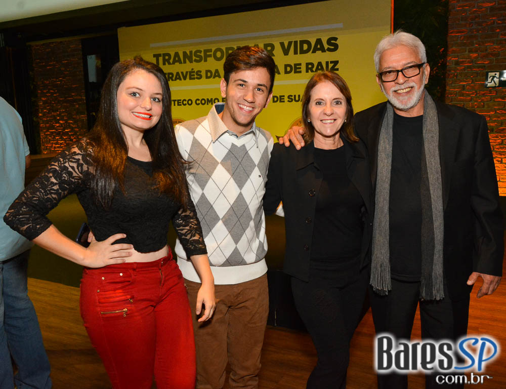 Villa Bisutti recebeu Festa de Premiação do Comida di Buteco 2017 Villa Bisutti recebeu Festa de Premiação do Comida di Buteco 2017