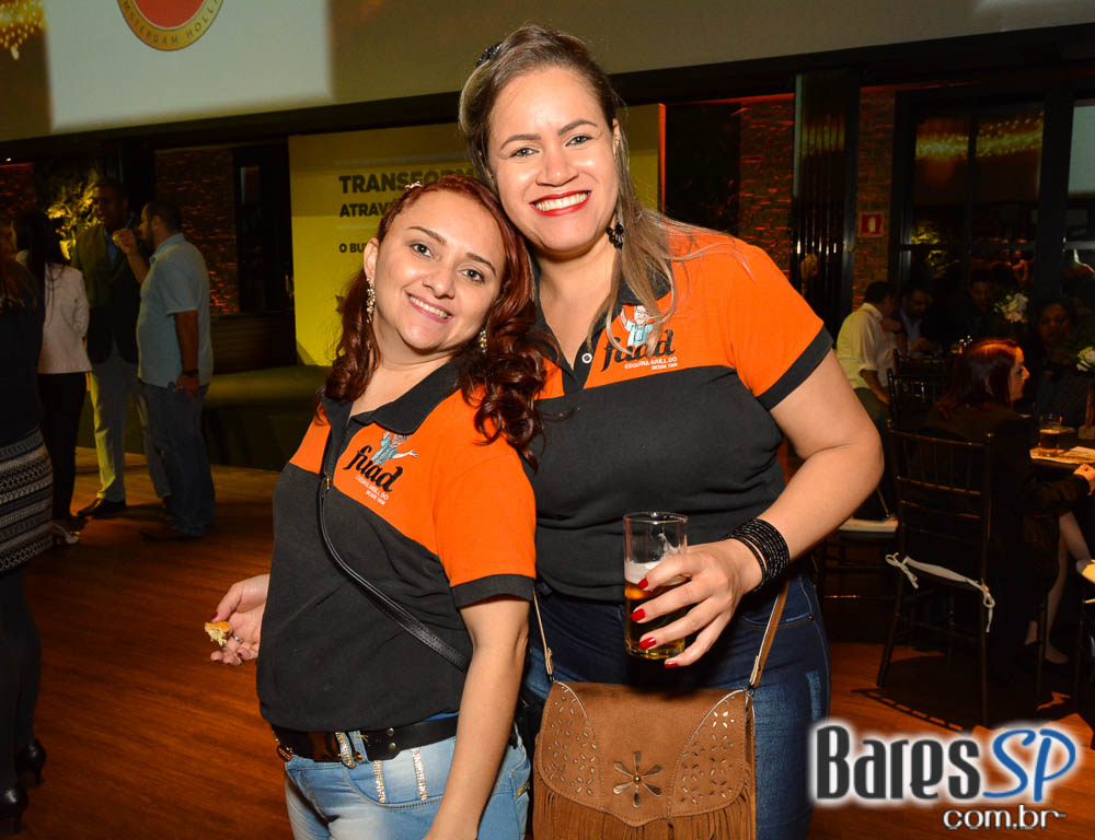 Villa Bisutti recebeu Festa de Premiação do Comida di Buteco 2017 Villa Bisutti recebeu Festa de Premiação do Comida di Buteco 2017