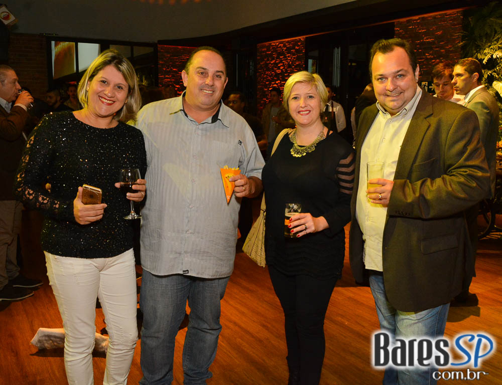 Villa Bisutti recebeu Festa de Premiação do Comida di Buteco 2017 Villa Bisutti recebeu Festa de Premiação do Comida di Buteco 2017