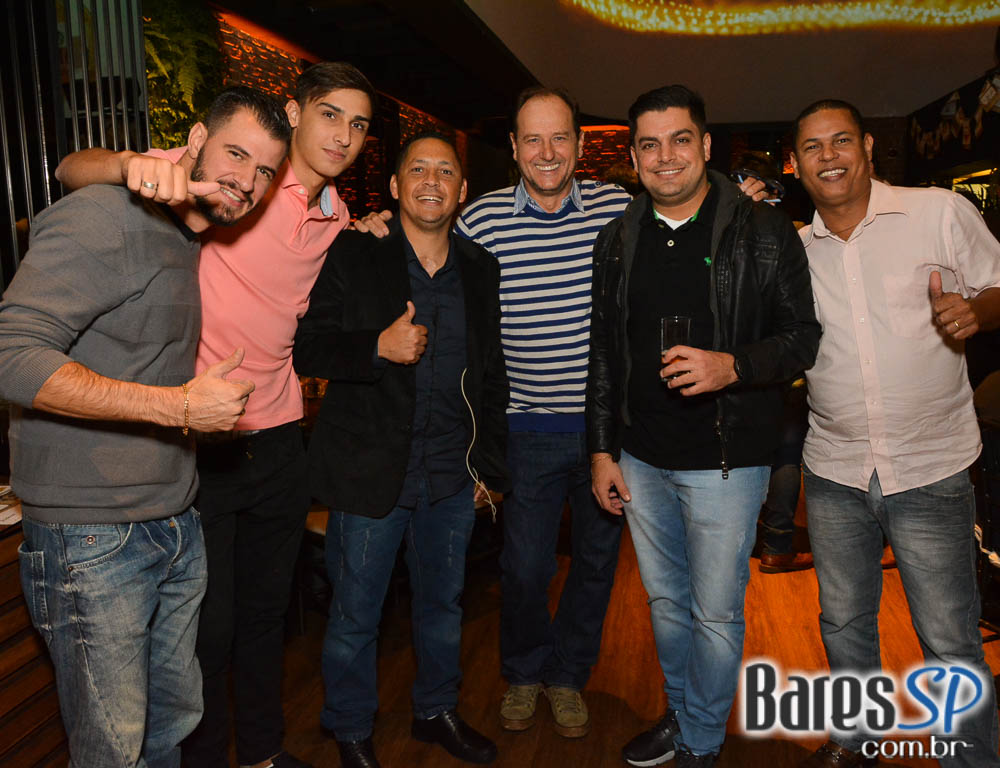 Villa Bisutti recebeu Festa de Premiação do Comida di Buteco 2017 Villa Bisutti recebeu Festa de Premiação do Comida di Buteco 2017