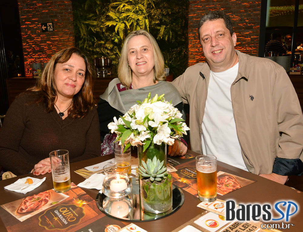 Villa Bisutti recebeu Festa de Premiação do Comida di Buteco 2017 Villa Bisutti recebeu Festa de Premiação do Comida di Buteco 2017