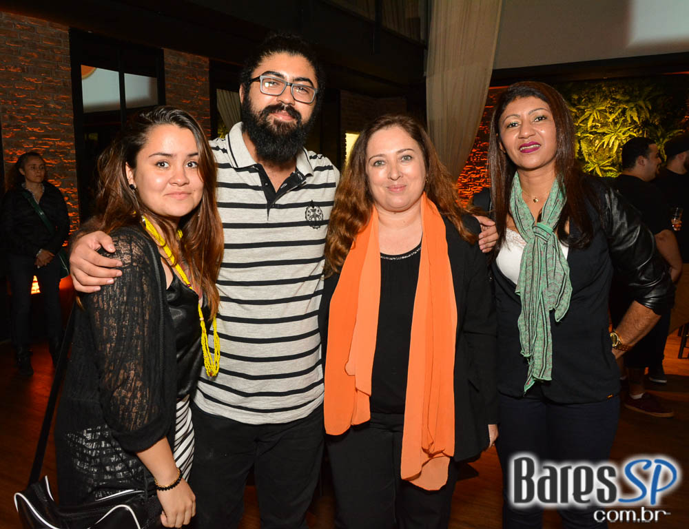 Villa Bisutti recebeu Festa de Premiação do Comida di Buteco 2017 Villa Bisutti recebeu Festa de Premiação do Comida di Buteco 2017