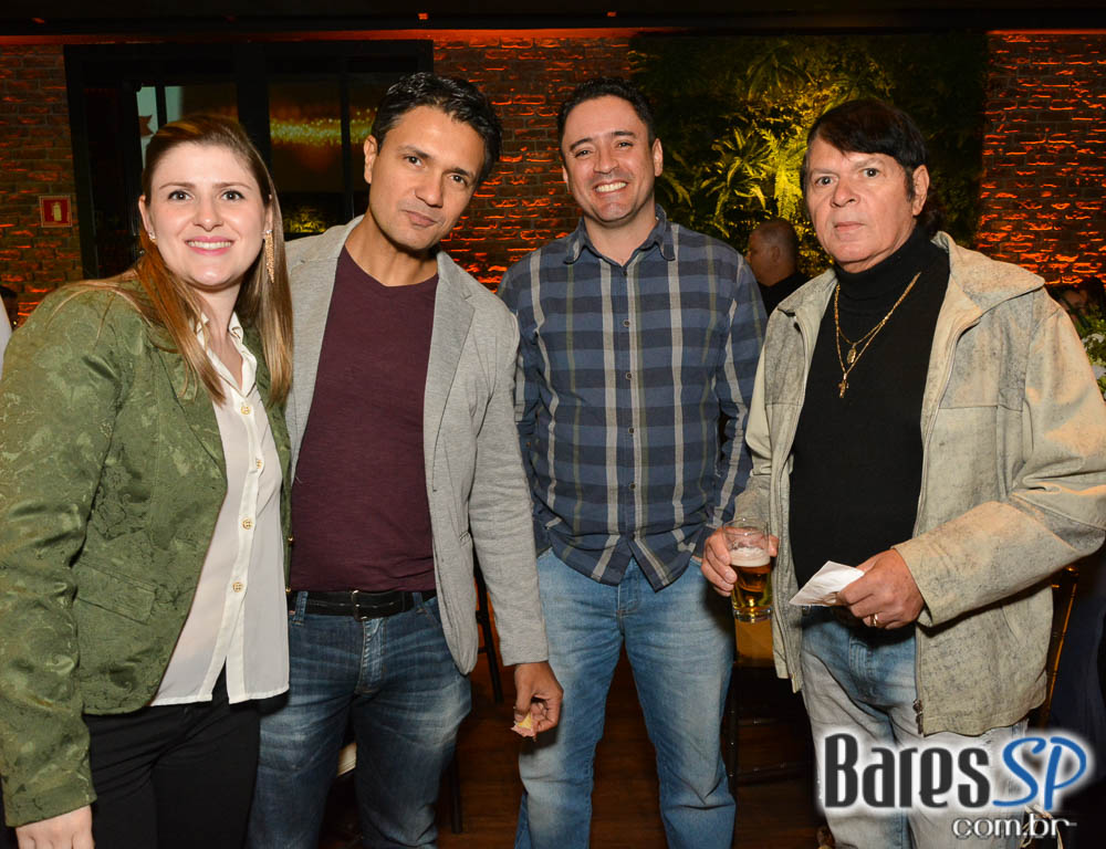 Villa Bisutti recebeu Festa de Premiação do Comida di Buteco 2017 Villa Bisutti recebeu Festa de Premiação do Comida di Buteco 2017