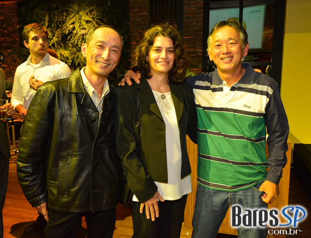 Villa Bisutti recebeu Festa de Premiação do Comida di Buteco 2017 Villa Bisutti recebeu Festa de Premiação do Comida di Buteco 2017